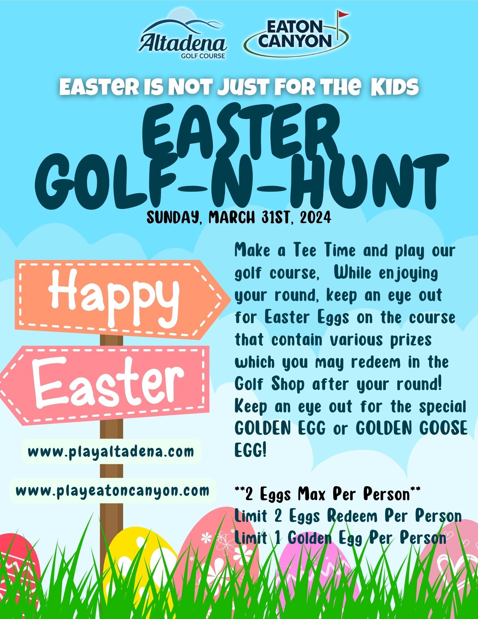 EasterGolf-n-HuntEasterIsNotJustForTheKidsHappyEasterLimit2Eggs