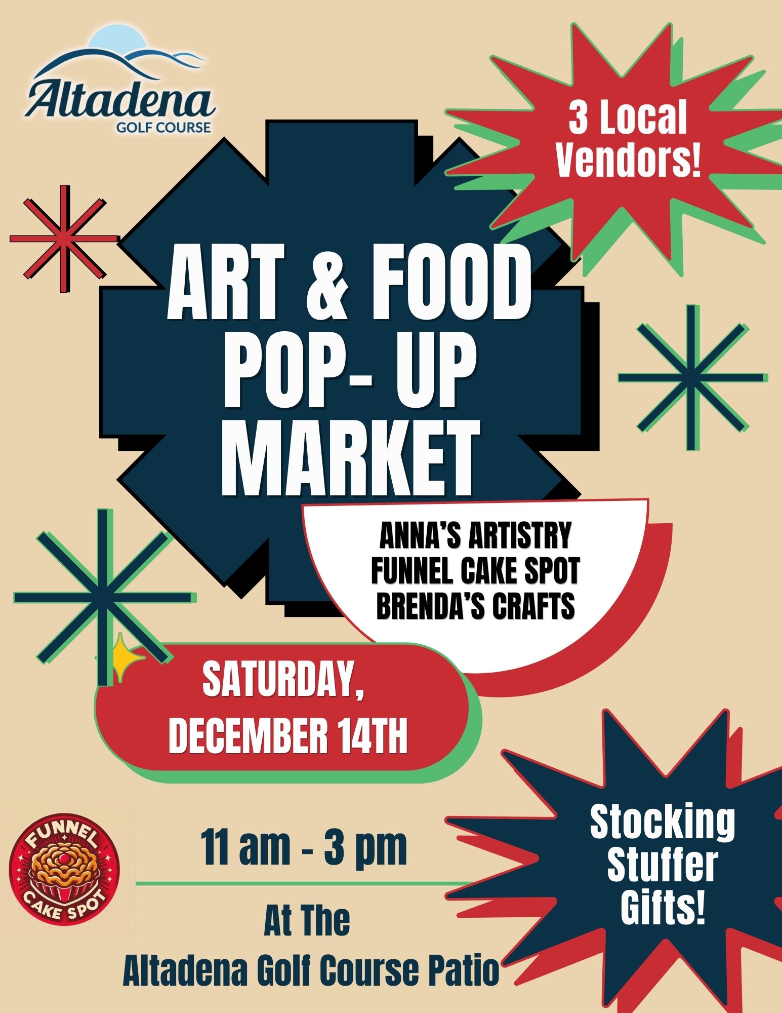 673f3fce55e01 Altadena Art Food Pop Up Market 12142024